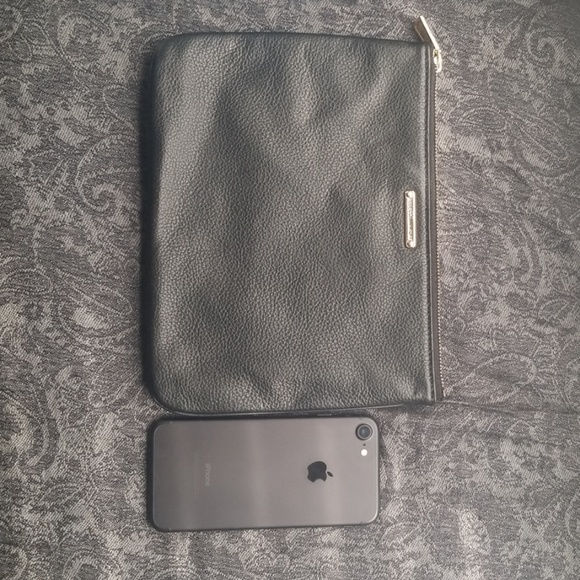 Rebecca Minkoff clutch - Picture 4 of 4